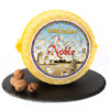 Rodanoble fromage de brebis semi affiné.