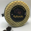 queso con sabor trufado